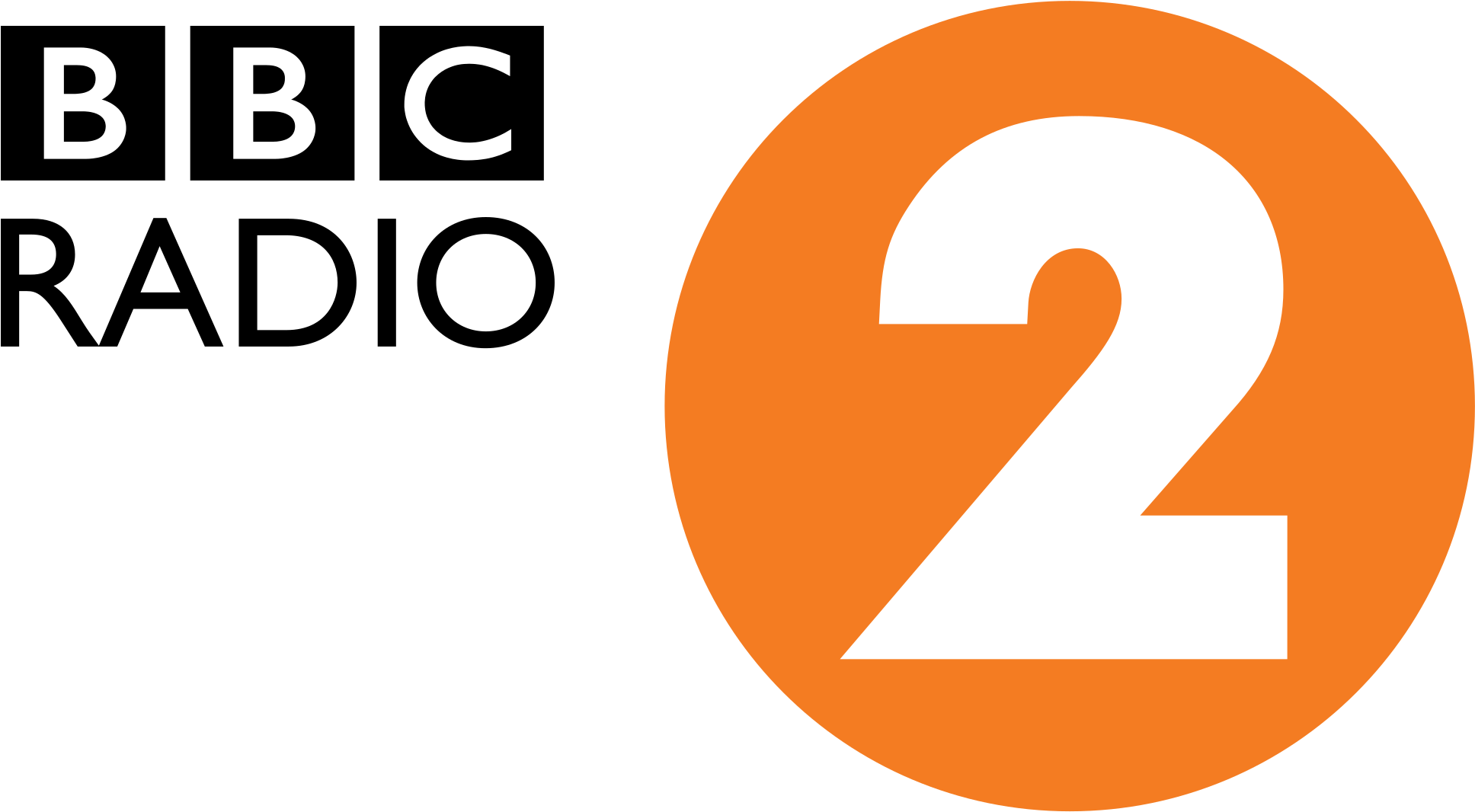 Good Afternoon Png 7, Buy Clip Art - Bbc Radio 2 Logo (2000x1128)