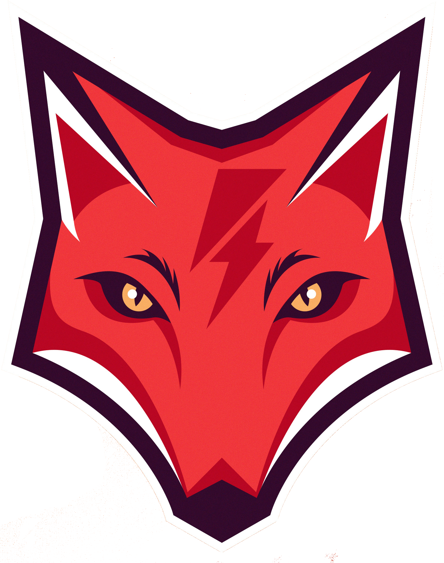 Electric Fox - Darren Styles Switch (2000x2000)