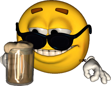 Emoticons Gif - Bing Images - Angers Cathedral (462x358)