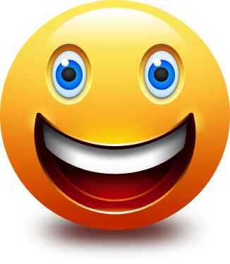 1 - Happy Emoticons (326x374)