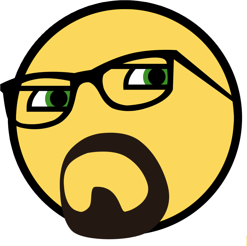 Fab - Gordon Freeman Emoji (1024x1024)