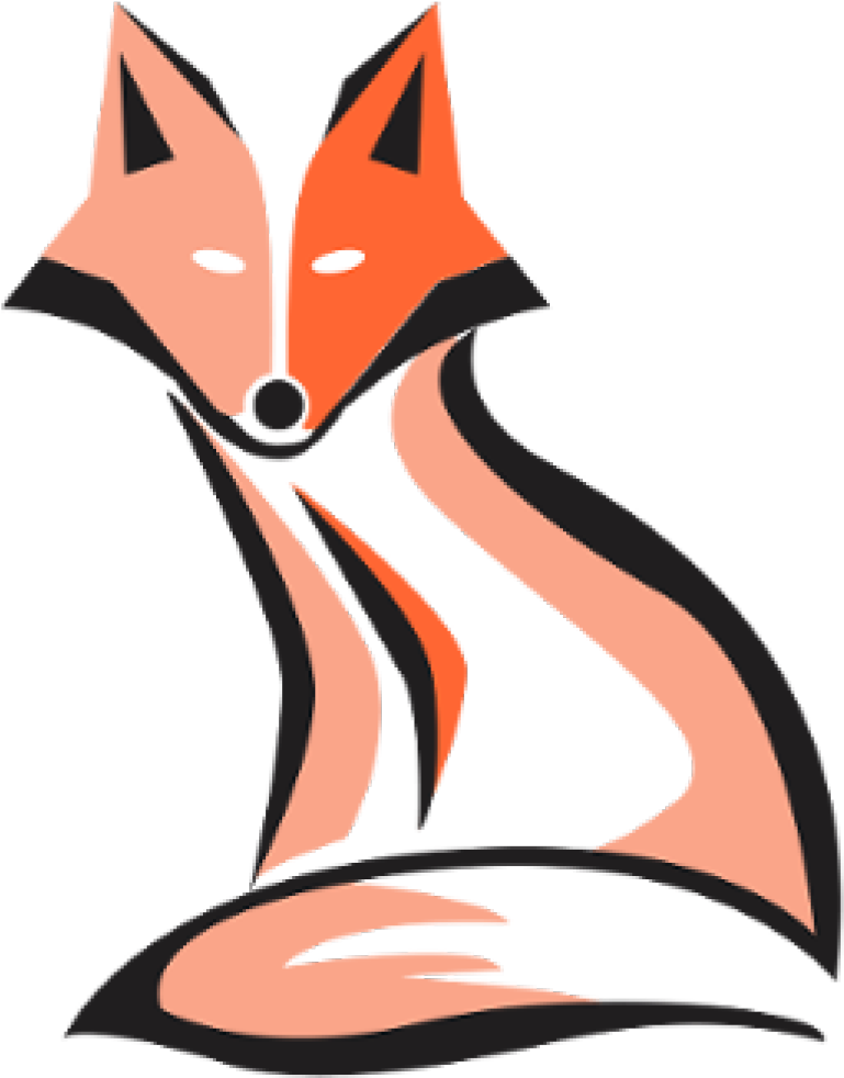 About Fox Run Publishing - Cartoon (954x1300)