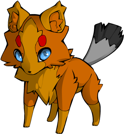 Toy Freddy By Kittylilyheart - Rwby (600x550)