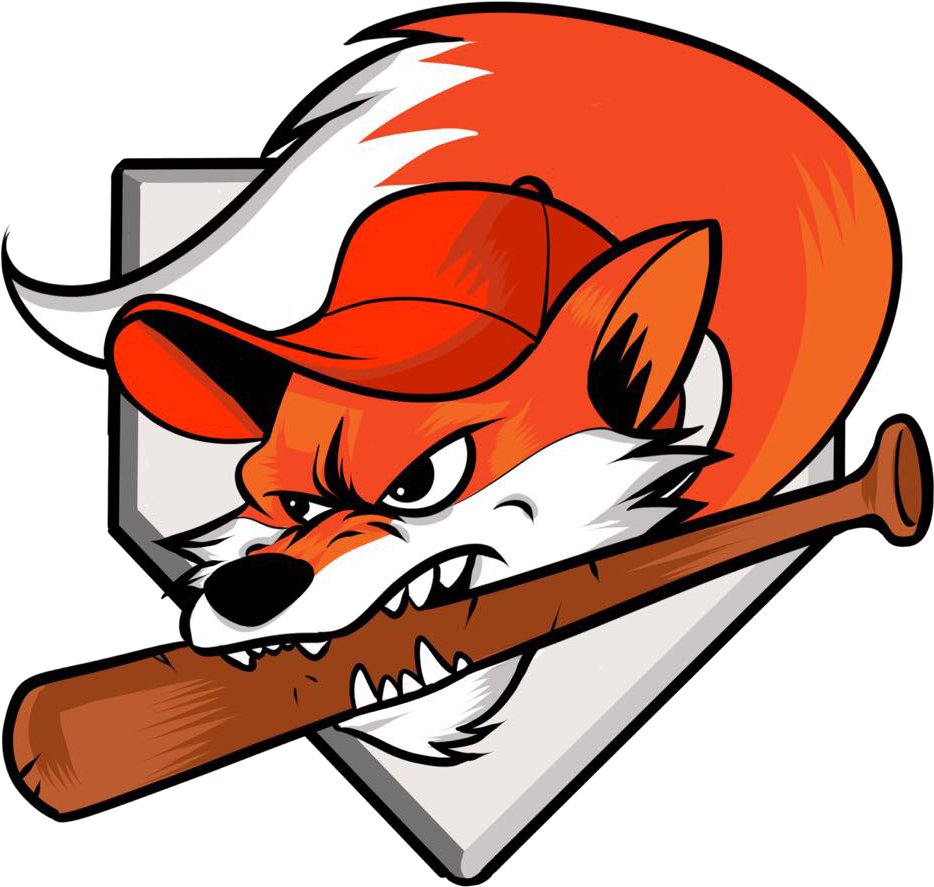 Etruschi Baseball Club Vs Red Foxes - Softball (956x904)