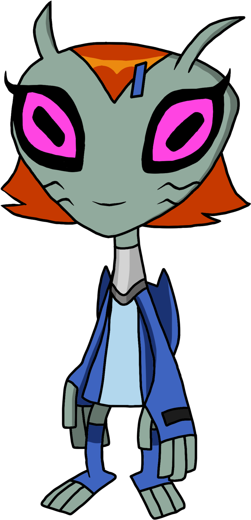 Gwen 10 Aliens - Gwen 10 (1280x1760)