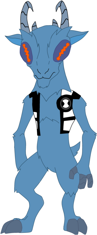 Ben 10 Reboot Alien - Ben 10 Reboot 2016 Aliens (774x1032)