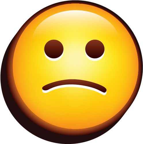 Pixel - Emoticon Blushing (512x512)