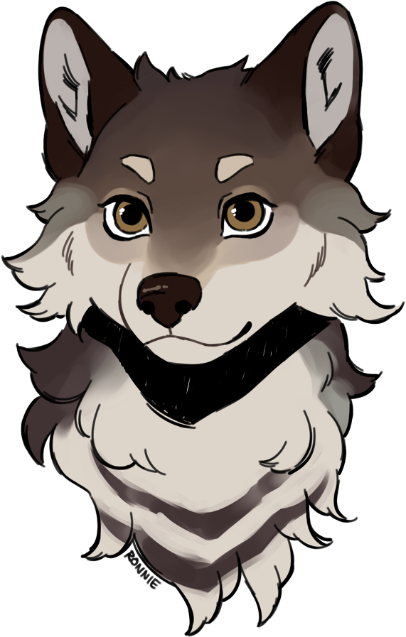 In A Future World As An Unregistered Genetic Creation, - Cartoon (613x950)