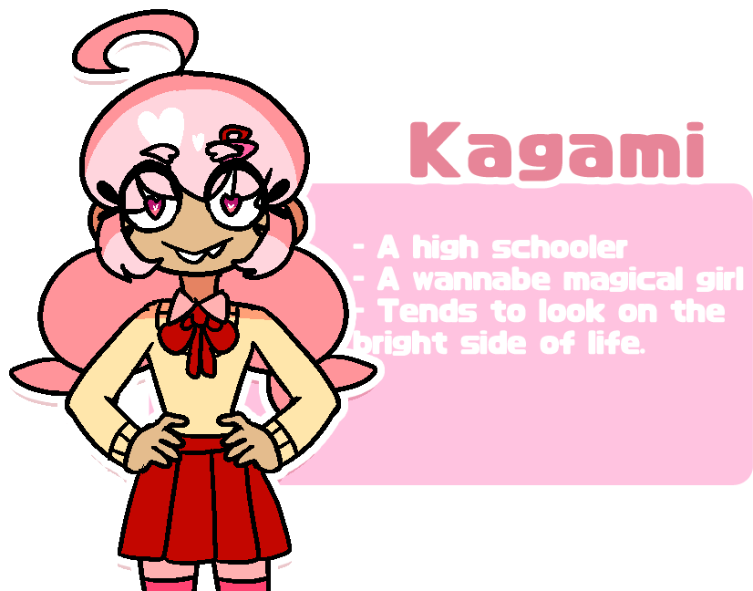 Image And Video Hosting By Tinypic - Magical Girl (900x760)