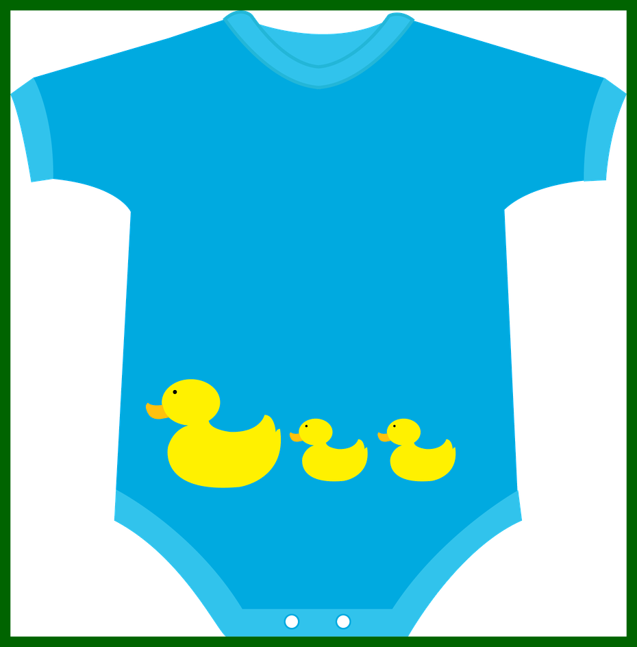 Shocking Minus Say Hello Baby Boy Babies Clip Art And - Baby Onesies Clipart (930x944)