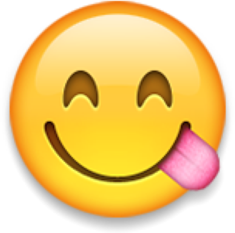 Fun Emoji (800x800)