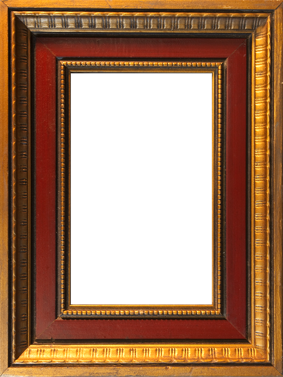 Presentation Photo Frames - Picture Frame (576x768)