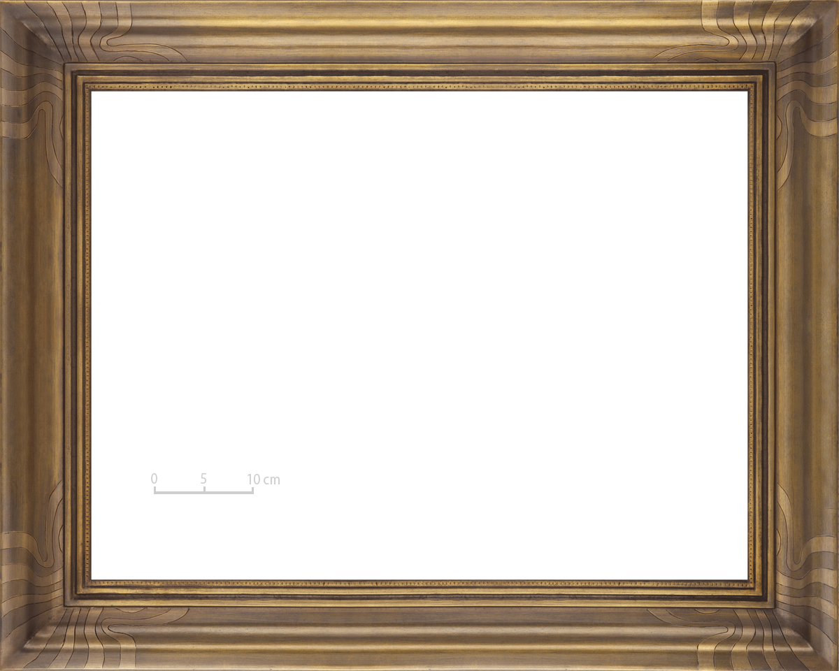 Grunge Wooden Frame Png (1200x960)