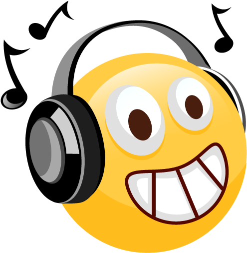 Funny Emoji - Emoticon (533x533)