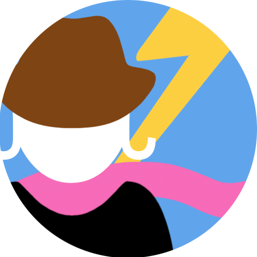 Avatar - My Girl (520x520)