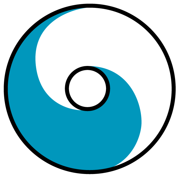 Watershed/ Catchment Restoration Is Necessarily A Collaborative - Circle (614x612)