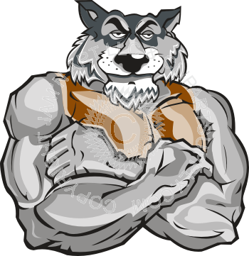 Strong Wolf (350x361)