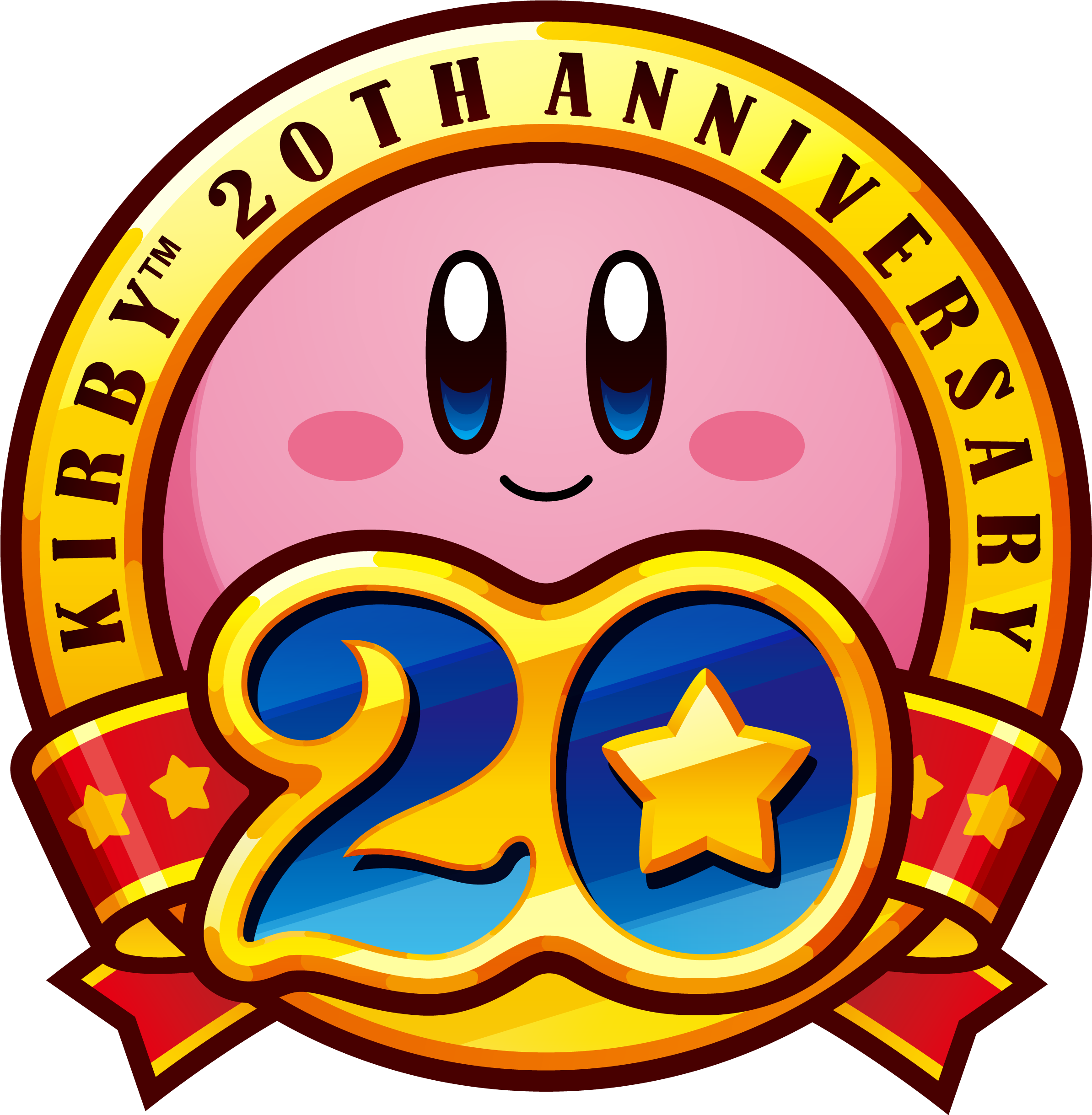 Video Game Review - Kirby's Dream Collection Special Edition (2500x2500)