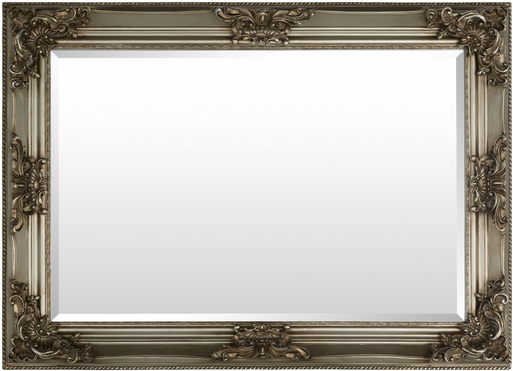 Decorate Your Home With Inexpensive And Sophisticated - Lark Manor Clairemont Wall Mirror Finish: Distressed (512x512)