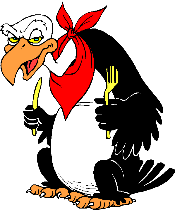 Do You Work In An Organisation That Seems To Feed On - Spoon And Fork Gifs (613x724)