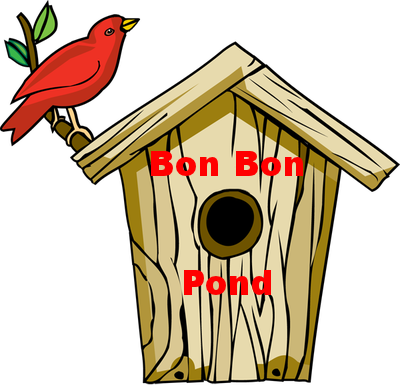 Today's Inspiration From Nature Comes From Our Wonderful - Clip Art Bird House (400x385)