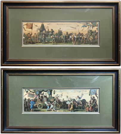 Traditional - Picture Frame (736x460)