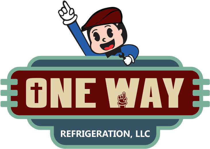 One Way Refrigeration Llc (788x580)