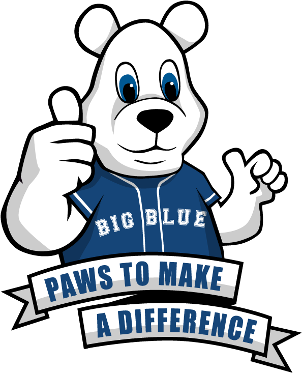 Our Purpose Is To Foster The Spirit Of Giving At Valley - Cartoon (900x900)