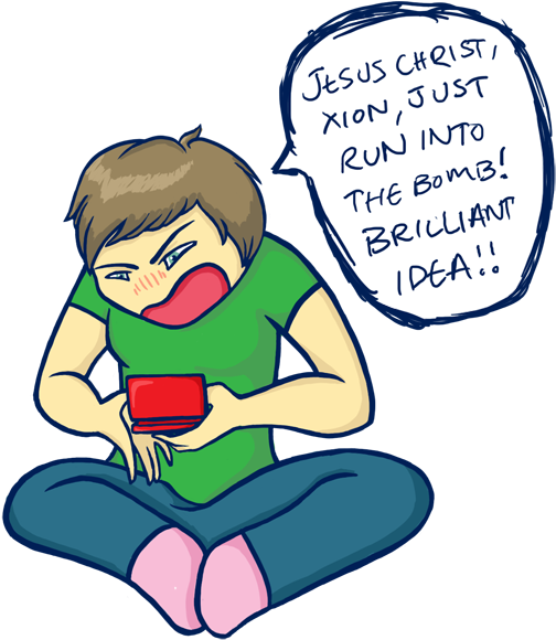 Miscreant Definition - Cartoon (519x600)