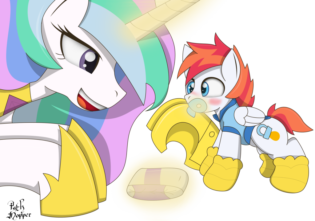 Baby Time By Cuddlelamb - Tagged (1024x717)