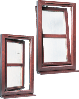 Traditional Casement Windows - Window (312x388)
