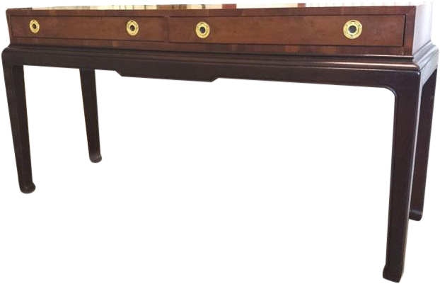 Sofa Table Design Henredon Amazing Traditional Pertaining - Billiard Table (648x407)