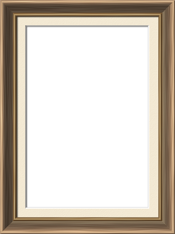 Presentation Photo Frames - Picture Frame (576x768)
