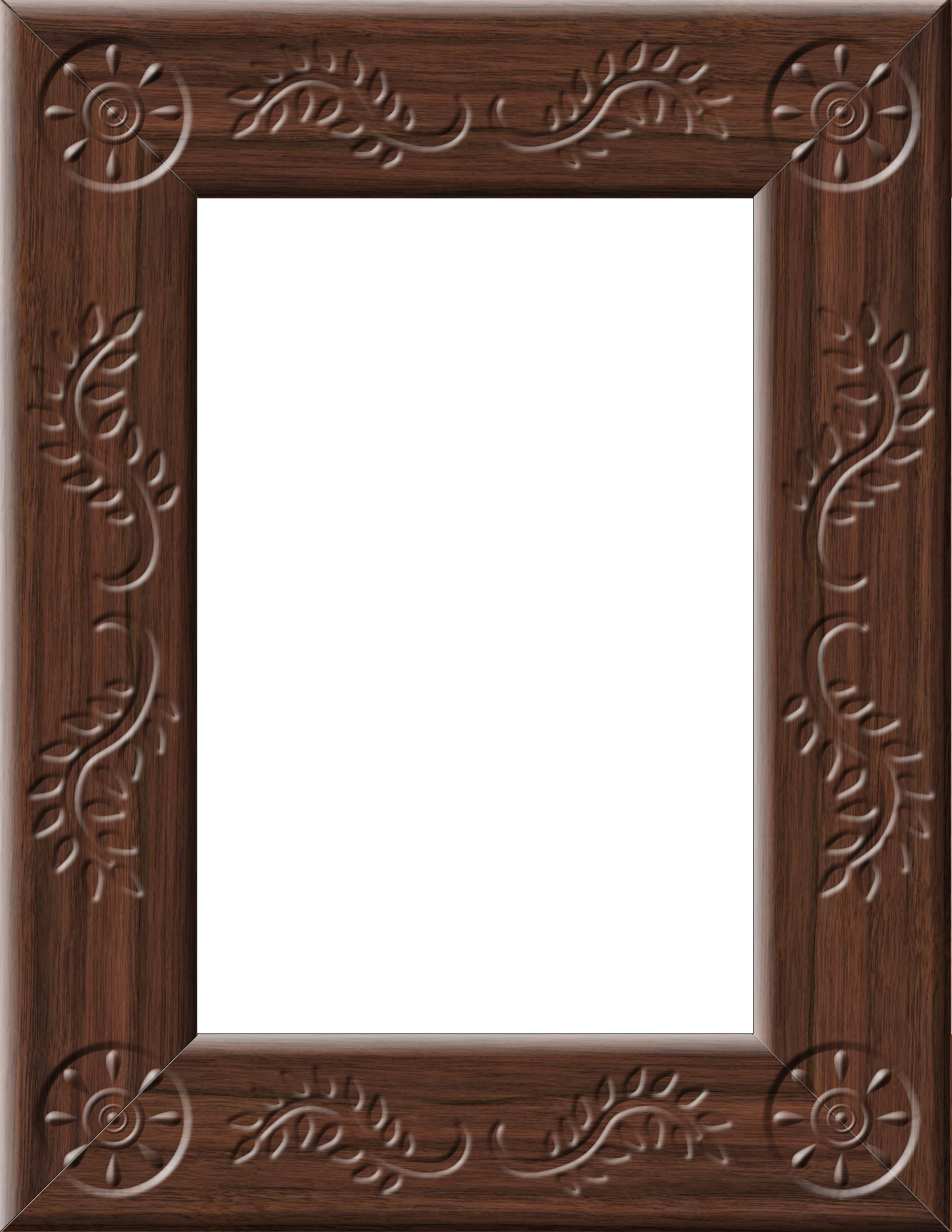 Witching - Picture Frame (1700x2200)