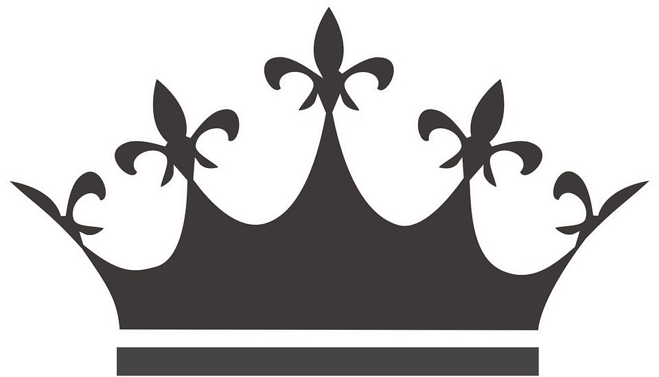 The End Of “aksarben Royalty” Is Long Overdue - Queen Crown Png (960x550)