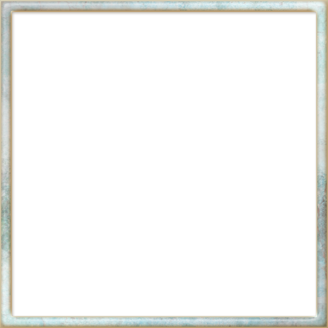 Free Icons Png - Cadre Tableau Png (1100x1100)