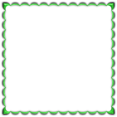 Munot - Rahmen Grün - Green Frame - Cadre Vert - Blue (399x400)