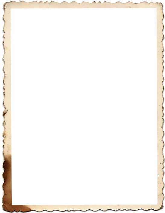 Old Photo Frame Png - News (550x717)