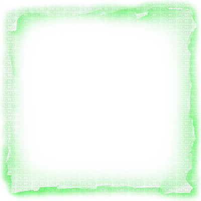 Torn Paper Transparent Frame~green©esme4eva2015 - Torn Paper Transparent Frame~green©esme4eva2015 (400x400)