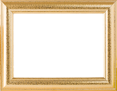 Landscape Gold Frame [ $10 - Golden Photo Frame (400x310)