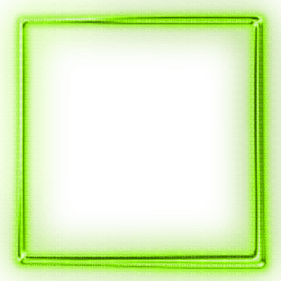 Green Frame Transpa Image Png Arts - Transparent Green Frames Png (400x400)