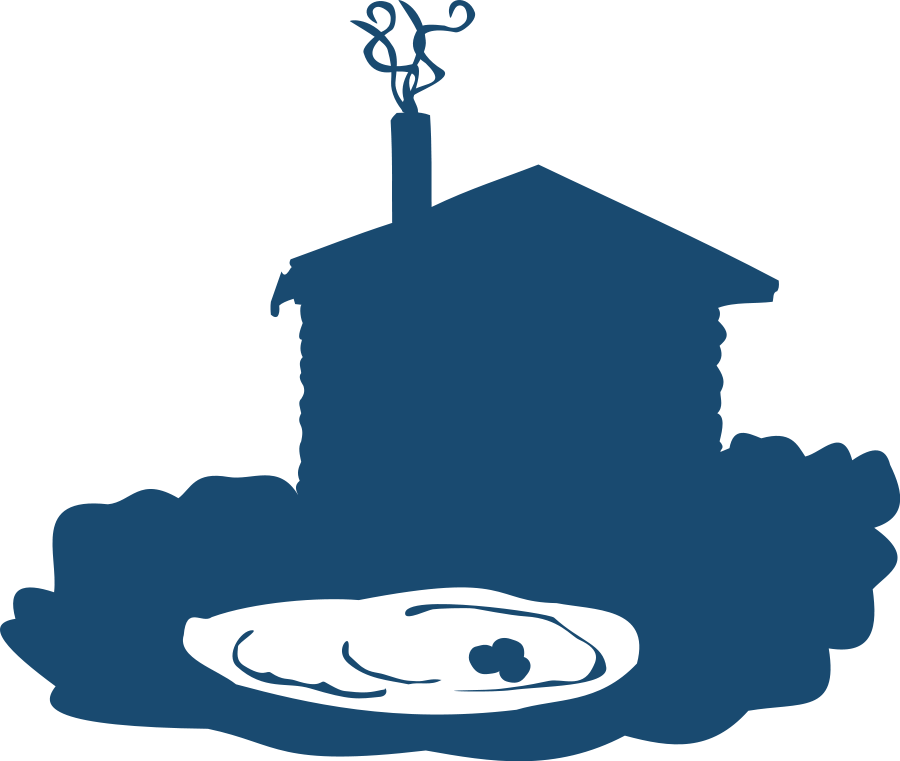 Clip Arts Related To - Clip Art Free Cabin (900x761)