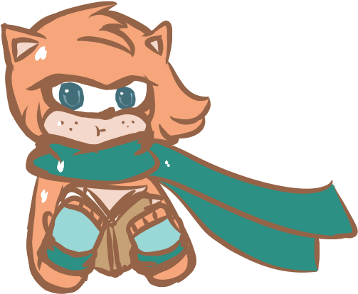 Sonic The Hedgehog Sonic Oc Hedgehog Oc Brisk The Hedgehog - Sonic The Hedgehog (551x452)