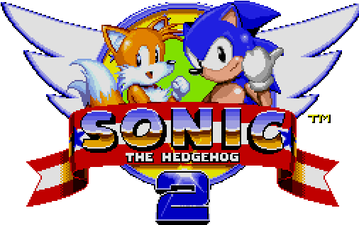 For Sonic 2, The Android/ios Release By Christian Whitehead - Sonic The Hedgehog 2 (528x356)