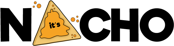 After Spending The Last Dozen Years Crisscrossing The - Nachos (740x205)