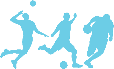 Bodine Sports Highlights - Sports Activities (600x247)