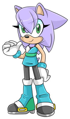 Sonic Fan Children (300x500)