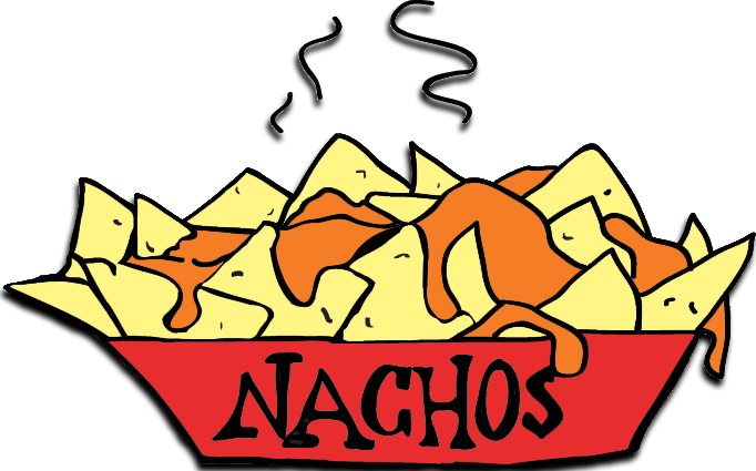 4 Out Of 4 Gas Station Nachos - 4 Out Of 4 Gas Station Nachos (682x425)
