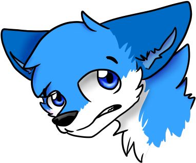 Wolf Eyes Clipart - Statue Of Liberty (500x400)