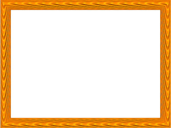 Gold Elegant Fabric Fold Embossed Frame Rectangular - Job Interview (600x450)